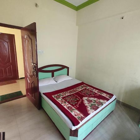 Hotel Ruchi Yercaud Dış mekan fotoğraf