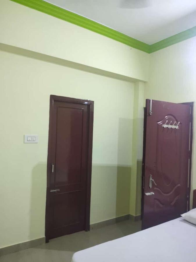 Hotel Ruchi Yercaud Dış mekan fotoğraf