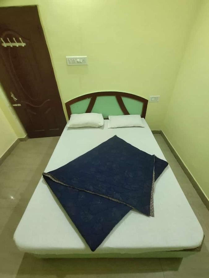 Hotel Ruchi Yercaud Dış mekan fotoğraf