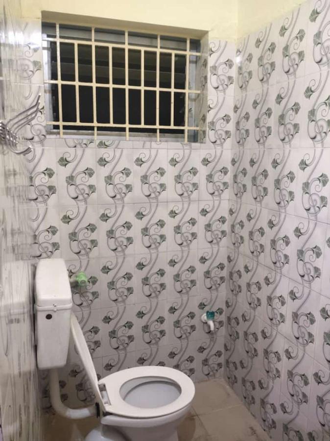 Hotel Ruchi Yercaud Dış mekan fotoğraf