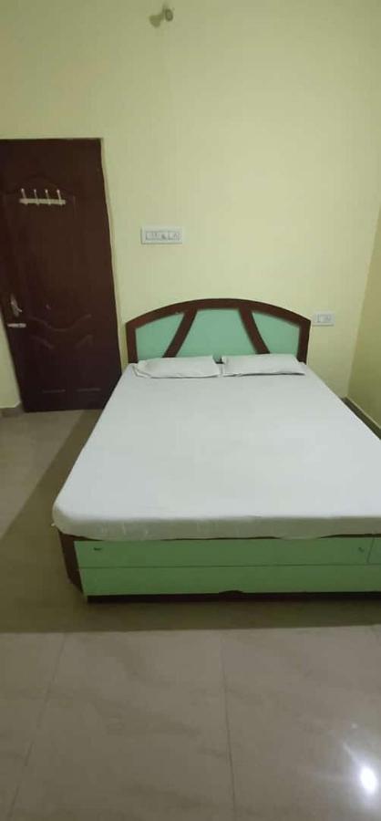 Hotel Ruchi Yercaud Dış mekan fotoğraf
