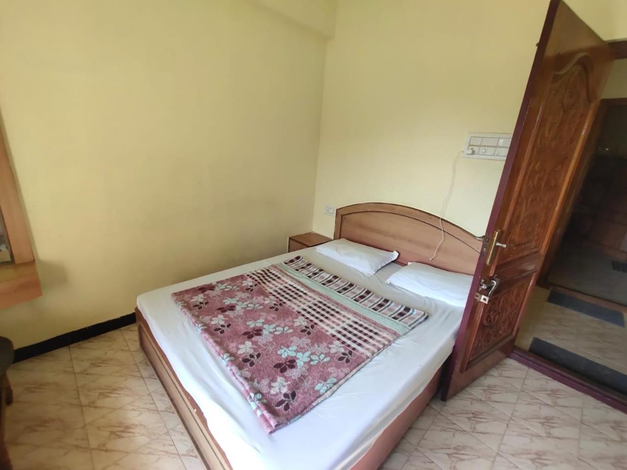 Hotel Ruchi Yercaud Dış mekan fotoğraf