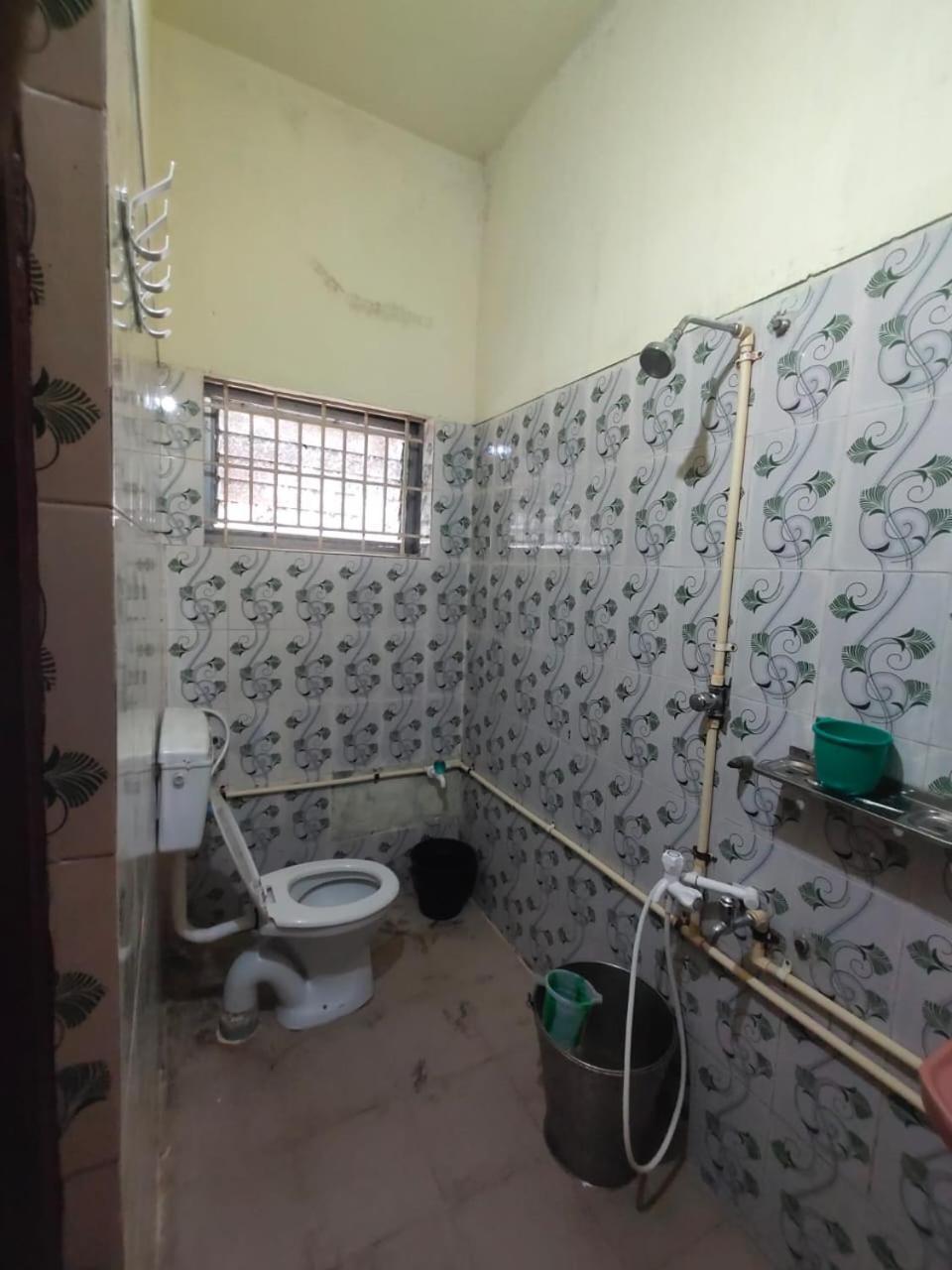 Hotel Ruchi Yercaud Dış mekan fotoğraf