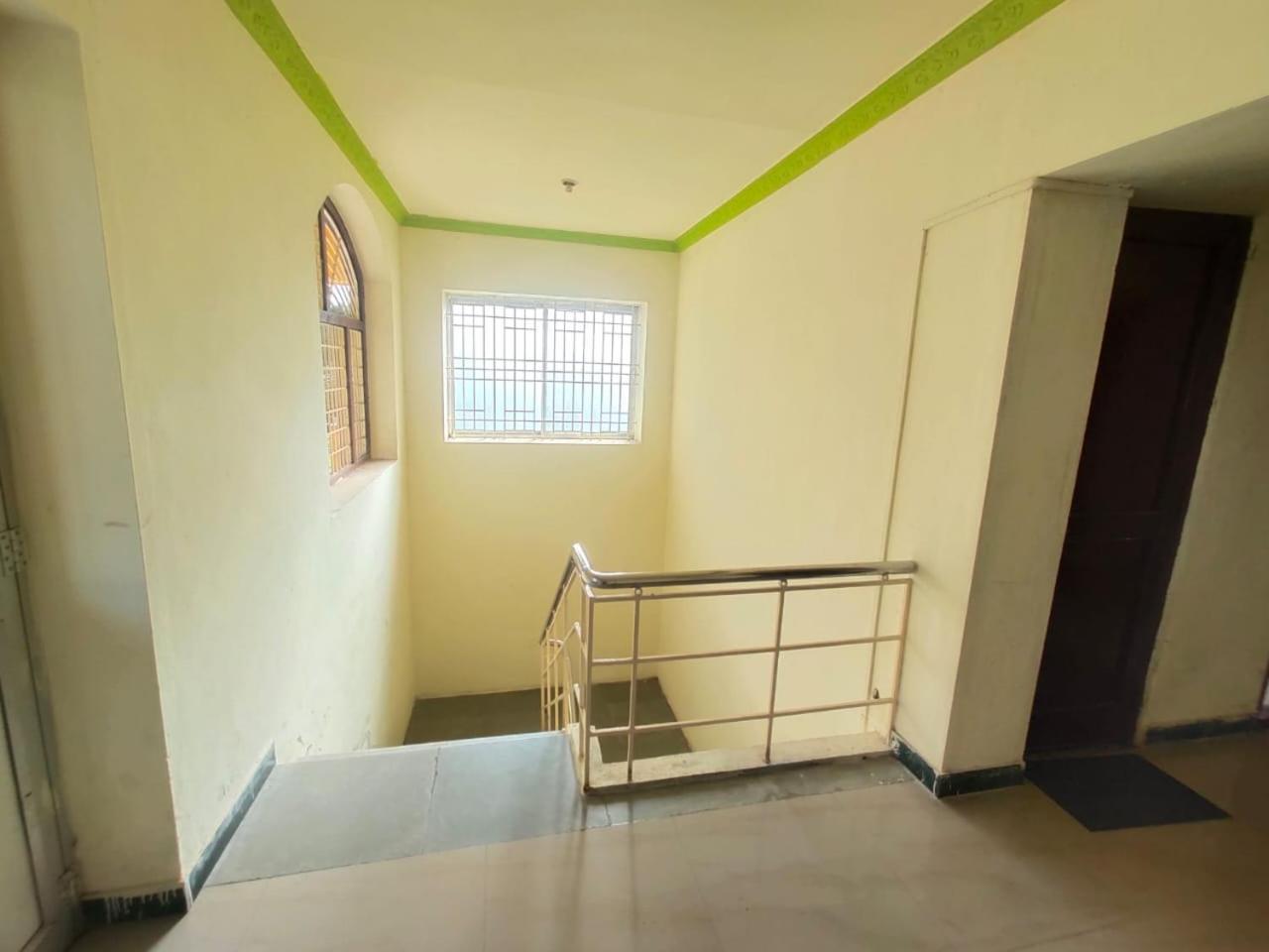 Hotel Ruchi Yercaud Dış mekan fotoğraf