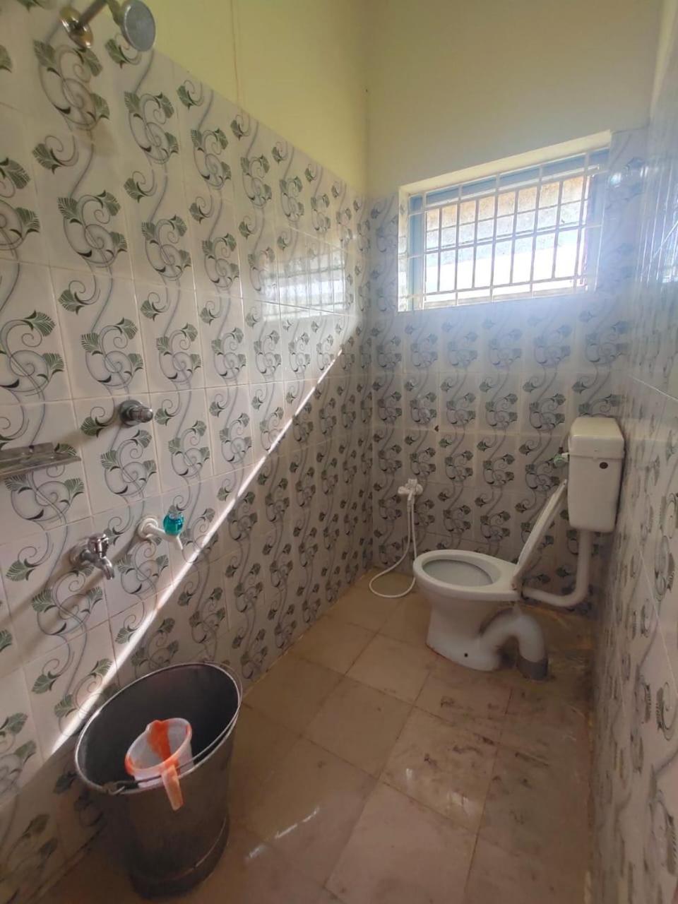 Hotel Ruchi Yercaud Dış mekan fotoğraf